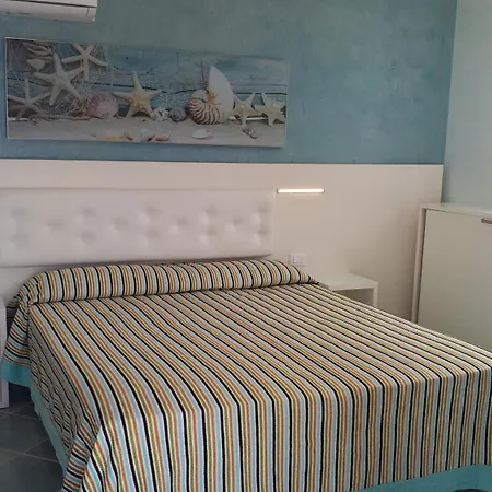 Mare 4* Torre San Giovanni Ugento