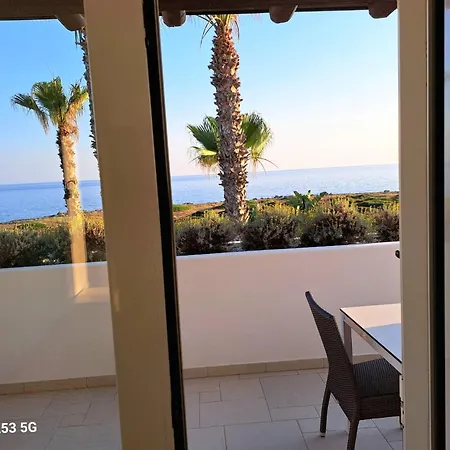 Alojamento de Acomodação e Pequeno-almoço Mare Torre San Giovanni Ugento