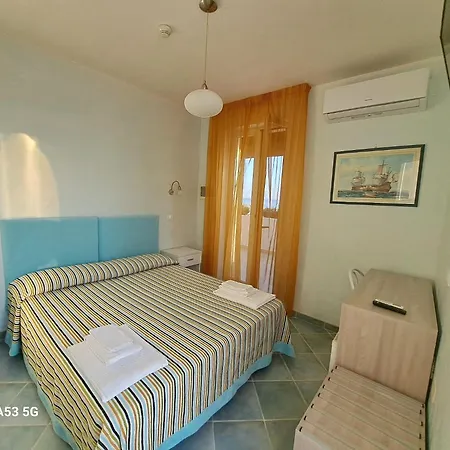 Mare Torre San Giovanni Ugento