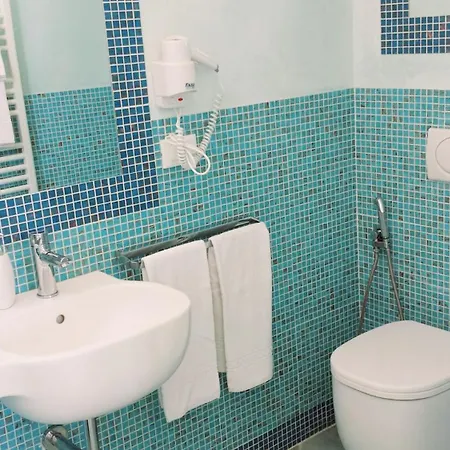 Mare Alojamento de Acomodação e Pequeno-almoço