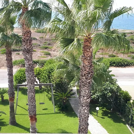 Mare Torre San Giovanni Ugento