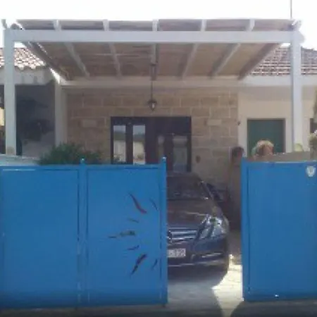 Alojamento de Acomodação e Pequeno-almoço Mare Torre San Giovanni Ugento