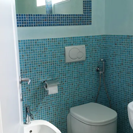 Mare 4* Torre San Giovanni Ugento