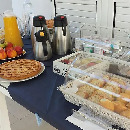 Mare Alojamento de Acomodação e Pequeno-almoço