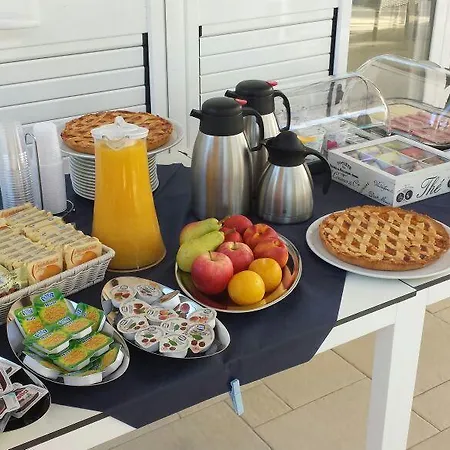 Mare 4* Torre San Giovanni Ugento