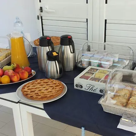 Alojamento de Acomodação e Pequeno-almoço Mare