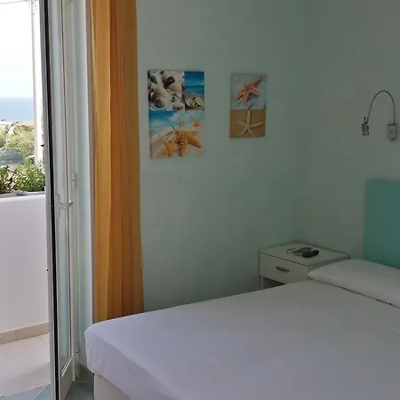 Alojamento de Acomodação e Pequeno-almoço Mare