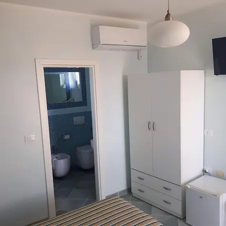 Mare ベッド・アンド・ブレックファスト