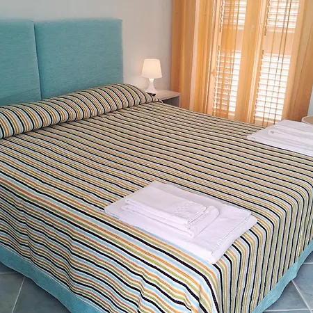 Mare Отель типа 