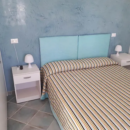 Bed & Breakfast Mare Torre San Giovanni Ugento