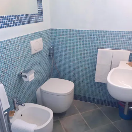 Mare Bed & Breakfast Torre San Giovanni Ugento
