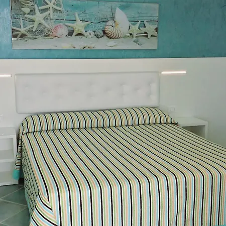 Mare Bed & Breakfast Torre San Giovanni Ugento