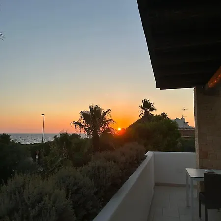 Mare Bed and Breakfast 3*