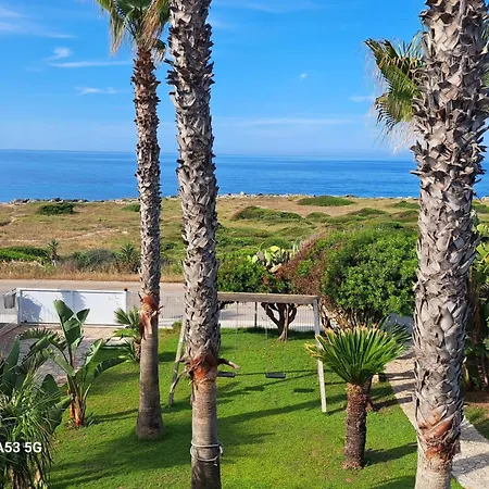 Mare トッレ・サン・ジョヴァンニ・ウジェント