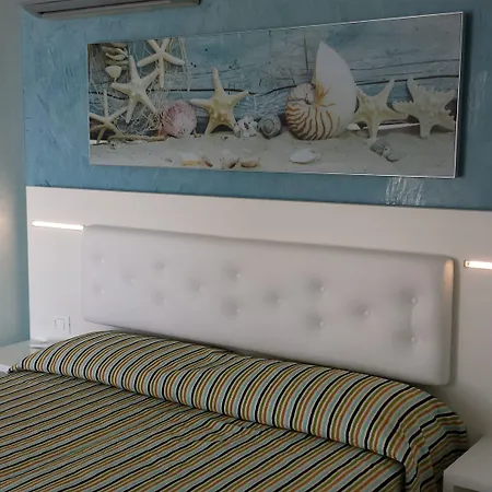 Mare ベッド・アンド・ブレックファスト 4*