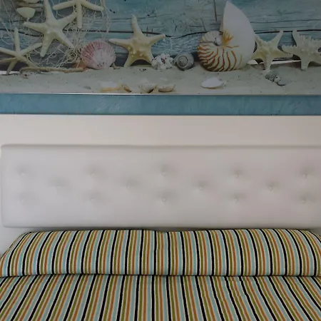 Mare 4* Торре-Сан-Джованни-Удженто