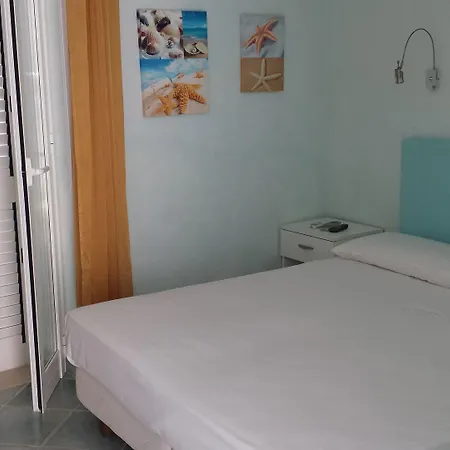 Mare Отель типа 