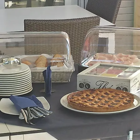 Mare Отель типа 