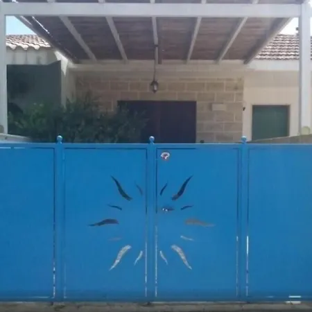 ベッド・アンド・ブレックファスト Mare