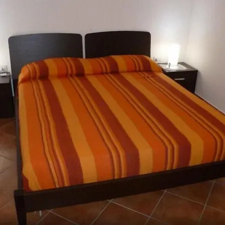 Mare トッレ・サン・ジョヴァンニ・ウジェント