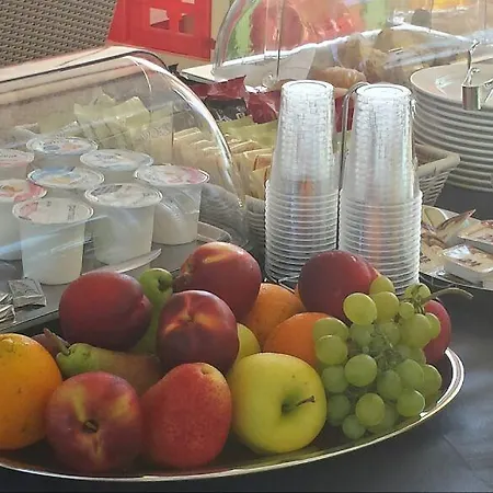 Mare 4* トッレ・サン・ジョヴァンニ・ウジェント