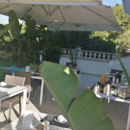 Mare 4* Торре-Сан-Джованни-Удженто