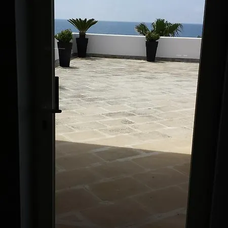 Mare Bed & Breakfast Torre San Giovanni Ugento