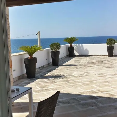 ベッド・アンド・ブレックファスト Mare