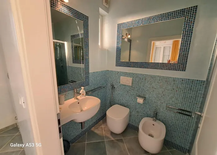 Bed & Breakfast Mare 4*