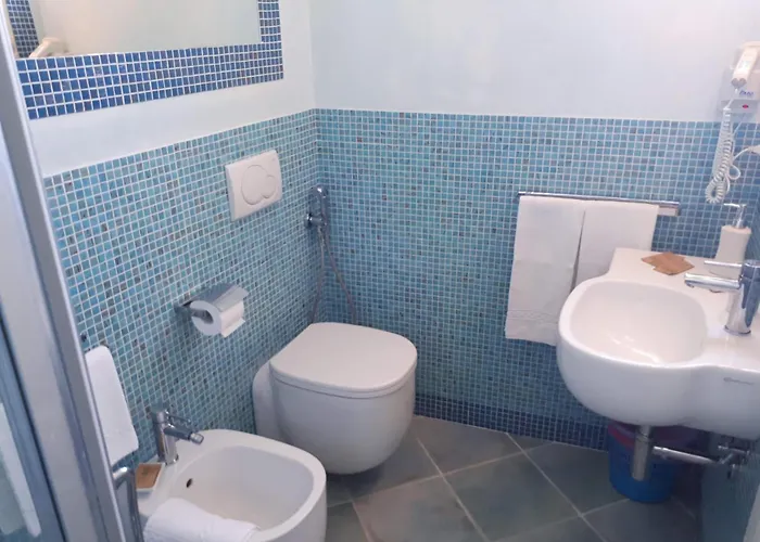 Mare Bed & Breakfast Torre San Giovanni Ugento