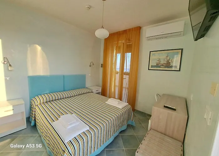 Mare Torre San Giovanni Ugento