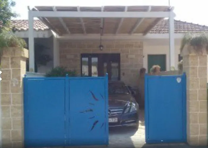 Bed & Breakfast Mare Torre San Giovanni Ugento