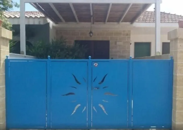 Bed & Breakfast Mare