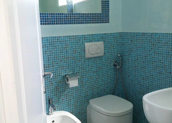 Mare 4* Torre San Giovanni Ugento